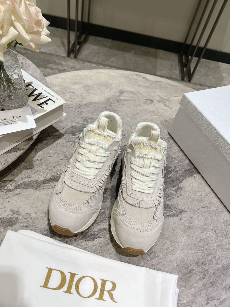 Christian Dior Sneaker